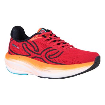 Tenis-de-Corrida-Vermelho-Mescla-Corre-Max-|-Olympikus-Tamanho--35---Cor--VERMELHO-0